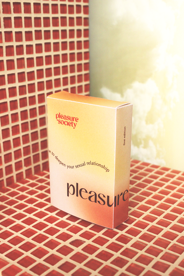 Pleasure Cards
