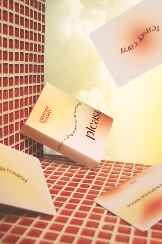 Pleasure Cards
