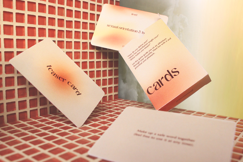 Pleasure Cards