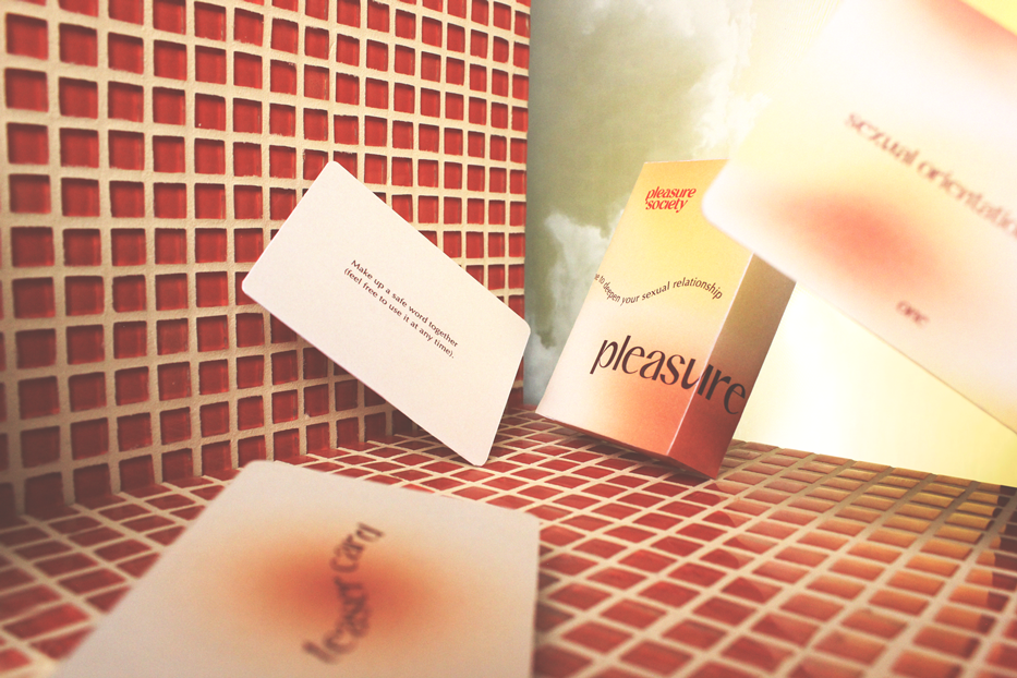 Pleasure Cards